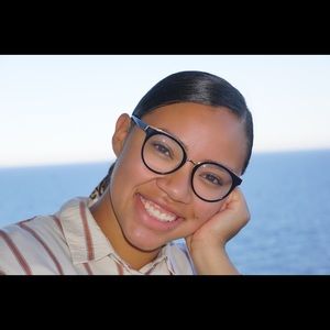 Meet your Posher, Keilah